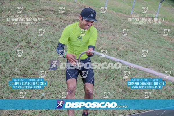 Desafio dos Brutus 2026