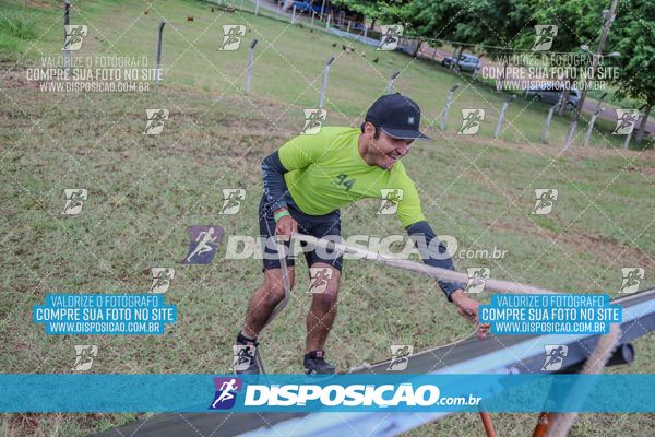 Desafio dos Brutus 2026