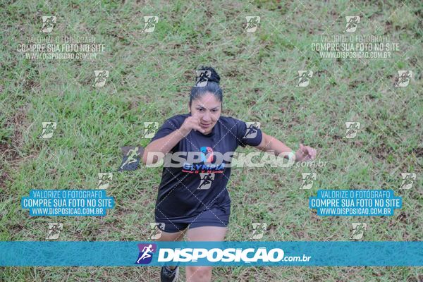 Desafio dos Brutus 2026