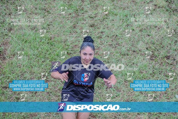 Desafio dos Brutus 2026