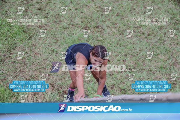 Desafio dos Brutus 2026