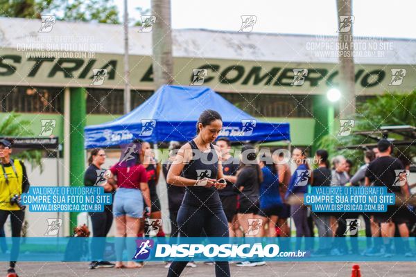 Desafio dos Brutus 2026