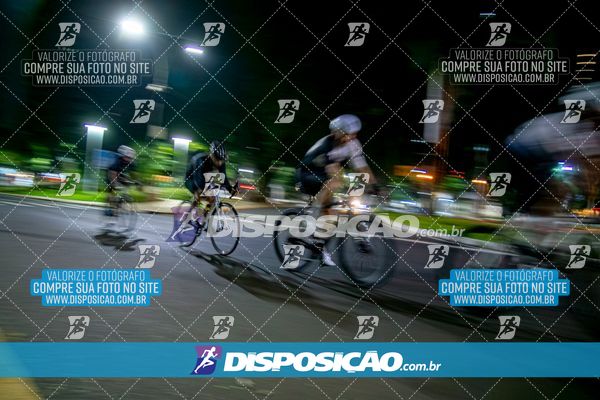 Treinos no Parque do Ingá - Quinta