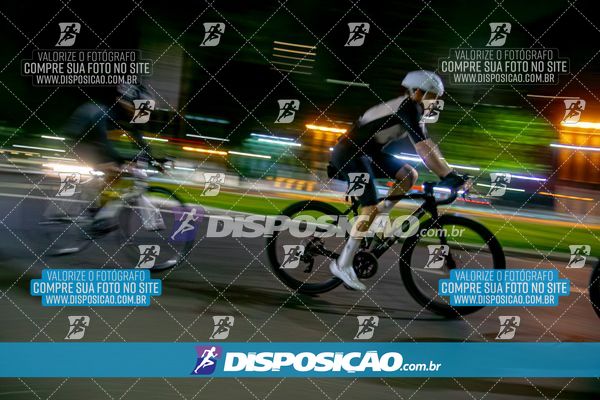 Treinos no Parque do Ingá - Quinta