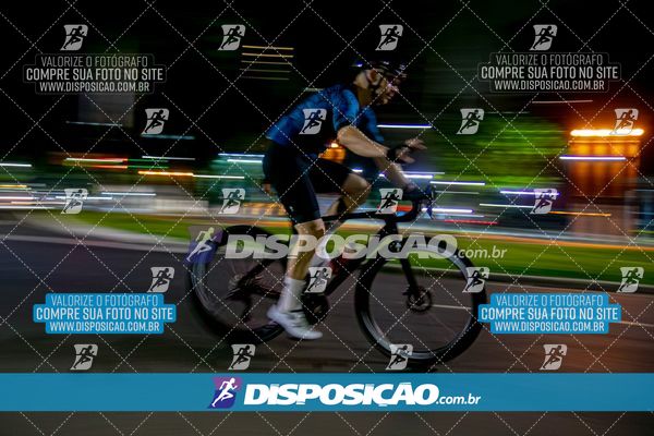 Treinos no Parque do Ingá - Quinta