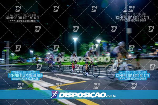 Treinos no Parque do Ingá - Quinta