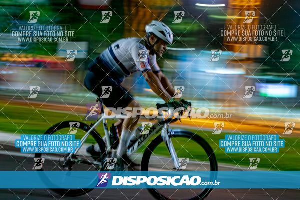 Treinos no Parque do Ingá - Quinta