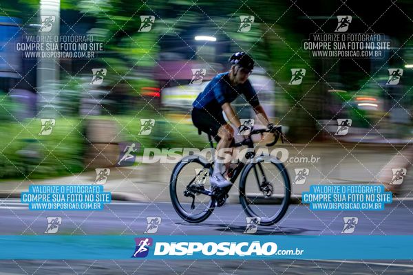 Treinos no Parque do Ingá - Quinta