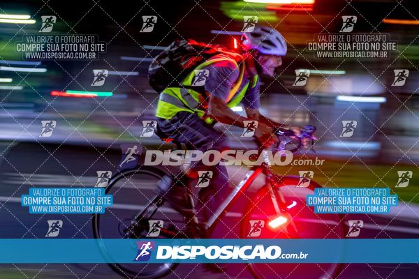 Treinos no Parque do Ingá - Quinta