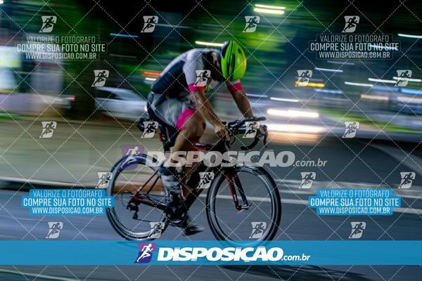 Treinos no Parque do Ingá - Quinta