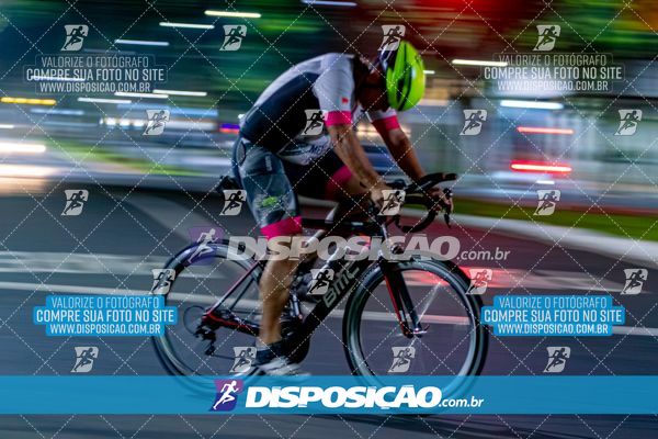 Treinos no Parque do Ingá - Quinta