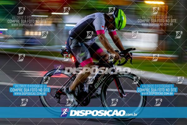 Treinos no Parque do Ingá - Quinta