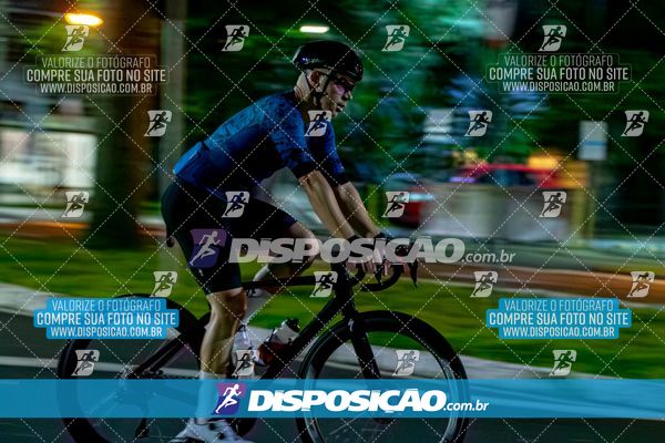 Treinos no Parque do Ingá - Quinta