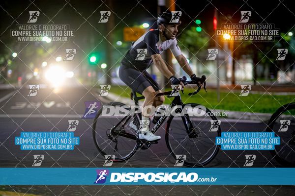 Treinos no Parque do Ingá - Quinta