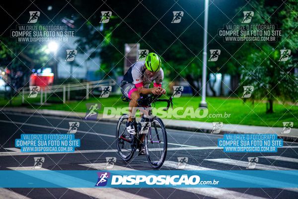 Treinos no Parque do Ingá - Quinta