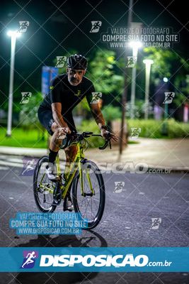 Treinos no Parque do Ingá - Quinta