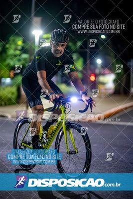 Treinos no Parque do Ingá - Quinta