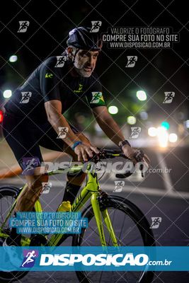 Treinos no Parque do Ingá - Quinta