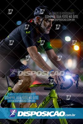 Treinos no Parque do Ingá - Quinta