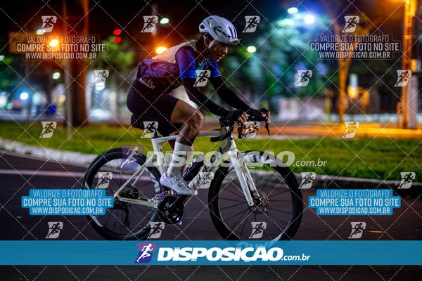 Treinos no Parque do Ingá - Quinta