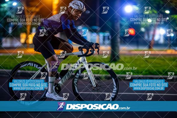 Treinos no Parque do Ingá - Quinta