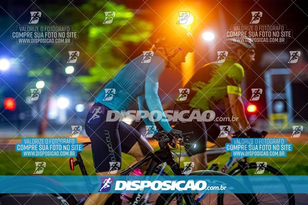 Treinos no Parque do Ingá - Quinta