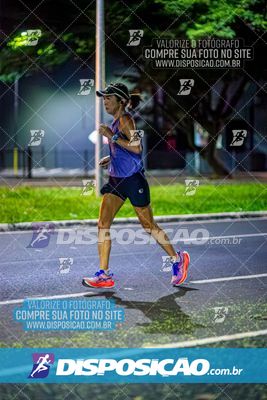 Treinos no Parque do Ingá - Quinta