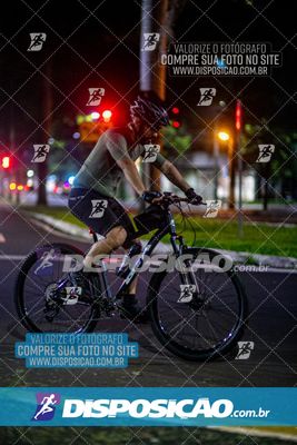 Treinos no Parque do Ingá - Quinta