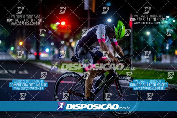 Treinos no Parque do Ingá - Quinta