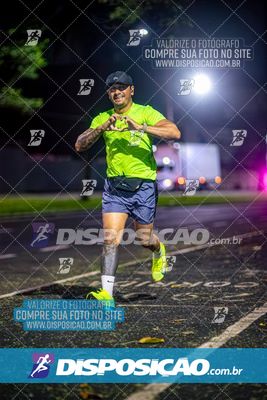 Treinos no Parque do Ingá - Quinta