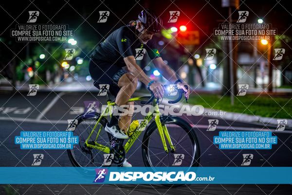 Treinos no Parque do Ingá - Quinta