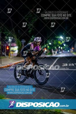 Treinos no Parque do Ingá - Quinta