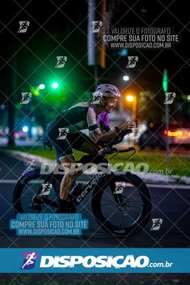 Treinos no Parque do Ingá - Quinta