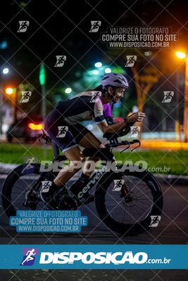 Treinos no Parque do Ingá - Quinta