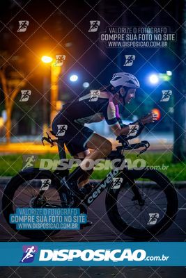 Treinos no Parque do Ingá - Quinta