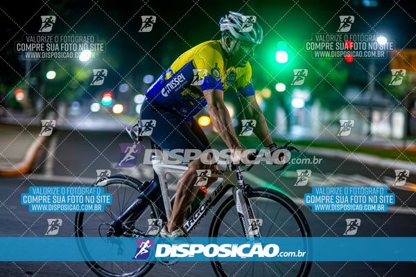 Treinos no Parque do Ingá - Quinta