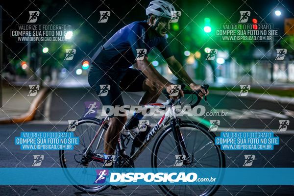 Treinos no Parque do Ingá - Quinta