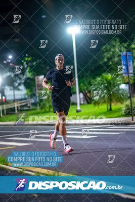 Treinos no Parque do Ingá - Quinta