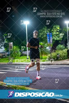 Treinos no Parque do Ingá - Quinta