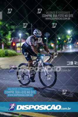 Treinos no Parque do Ingá - Quinta