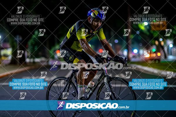 Treinos no Parque do Ingá - Quinta