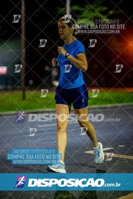 Treinos no Parque do Ingá - Quinta