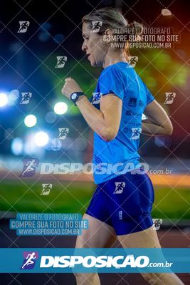 Treinos no Parque do Ingá - Quinta