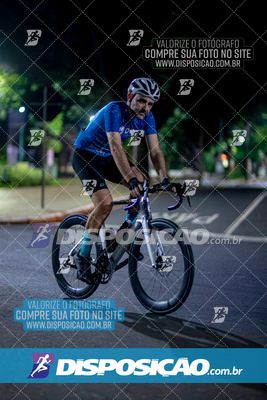 Treinos no Parque do Ingá - Quinta