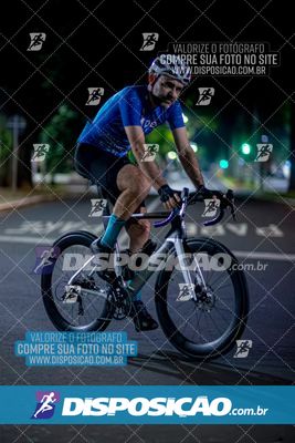 Treinos no Parque do Ingá - Quinta