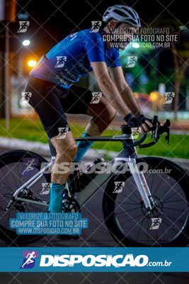 Treinos no Parque do Ingá - Quinta