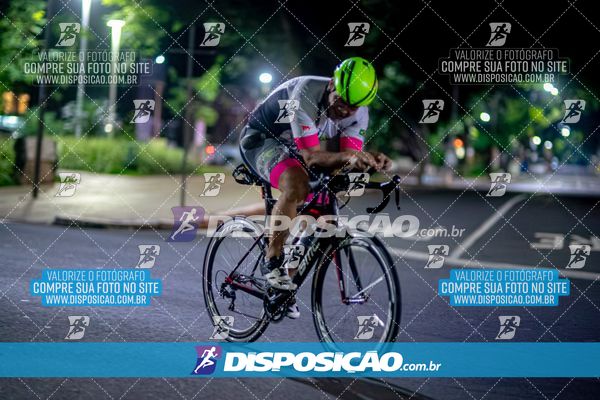 Treinos no Parque do Ingá - Quinta