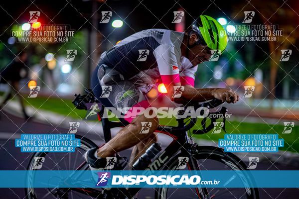 Treinos no Parque do Ingá - Quinta