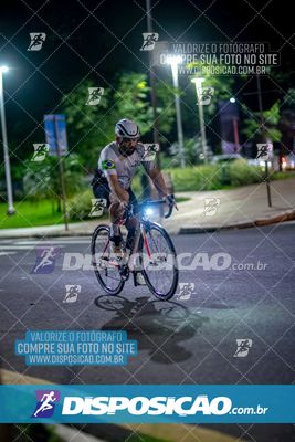 Treinos no Parque do Ingá - Quinta