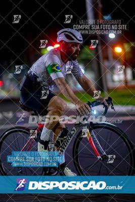 Treinos no Parque do Ingá - Quinta